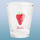 Search for strawberry barware Sweet
