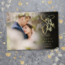 Search for transparent wedding save the dates Stylish