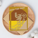 Recherche de boue cartes postales Moto