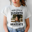 Search for sibling graduation tshirts Graduate