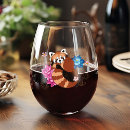 Recherche de panda rouge bar Faune