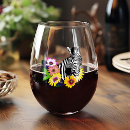 Search for african daisy barware Blue