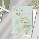 Search for travel bridal shower invitations Airplane