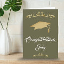 Recherche de olive vous vœux cartes Élégant