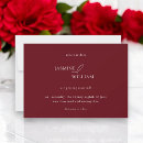 Search for luxury wedding save the dates Elegant