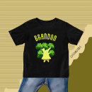 Search for cute broccoli tshirts Vegetables