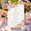 Recherche de cadre rose invitations Pour enfants