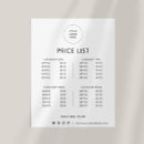 Search for hair and makeup price lists Administrative professional