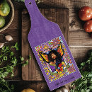 Recherche de monarque planches à découper Violet