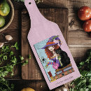Search for witch board Candle