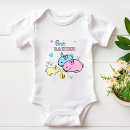 Recherche de pâques bébé vêtements Animal