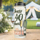 Recherche de verre champagne tasses Aquarelle