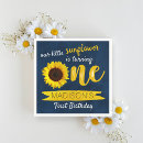 Search for navy blue and yellow napkins Summer
