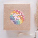 Search for rainbow retro stickers Floral