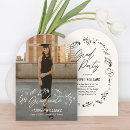 Recherche de artsy invitations Diplôme