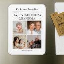 Search for birthday rectangular magnets For her