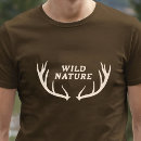 Search for deer stag clothing Nature
