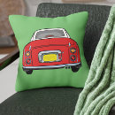 Search for red car pillows Vehicle