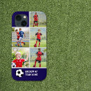 Search for soccer team cases Sports