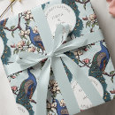 Search for wedding wrapping paper Flowers