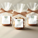 Recherche de piquer autocollants Merci