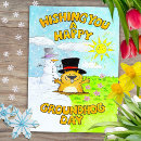 Search for phil cards Happy groundhog day