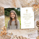 Search for confirmation thank you cards Christian