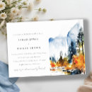 Recherche de river invitations Automne