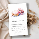 Search for macaron baby shower Cookies