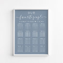 Search for 16 table wedding seating charts Script