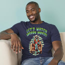 Search for horror flicks tshirts Zombie