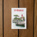 Search for la france postcards Illustration