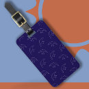Search for funky luggage tags Pretty