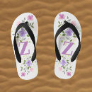 Search for letter z clothing Initial
