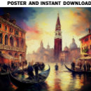 Recherche de venise posters Travel