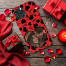 Recherche de en forme de coeur iphone coques Romantique