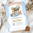 Search for dedication ceremony invitations Baby boy