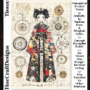 Search for asian tissue paper Decoupage
