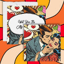 Search for comic valentines day cards Couple