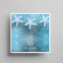 Recherche de mer profonde serviettes Bleu