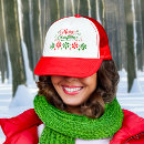 Search for candy canes hats Peppermint