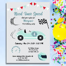 Search for speed invitations Race on over