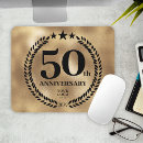Search for 50 years business anniversary gifts Gold