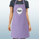 Search for pastel purple aprons Modern