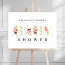 Search for cute baby girl posters Fall baby shower