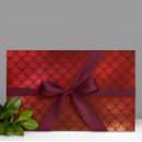 Search for dragon scale wrapping paper Mermaid