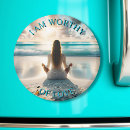 Search for positive affirmation magnets Meditation