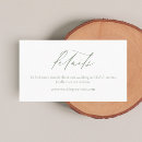 Recherche de l amérique invitations Script de calligraphie élégant