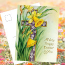Search for vintage jesus easter cards Pascha