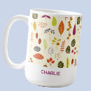 Search for woodland mugs Modern
